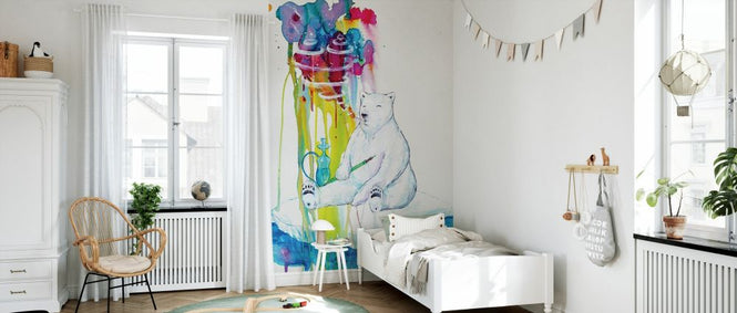 PHOTOWALL / Mint (e329716)