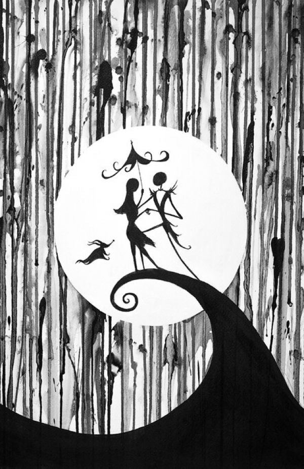 PHOTOWALL / Something in the Air - Bw (e329720)