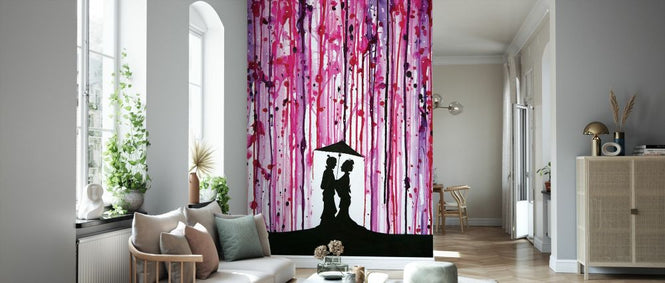 PHOTOWALL / Wild Blossoms (e329722)