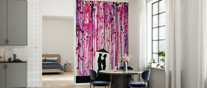 PHOTOWALL / Wild Blossoms (e329722)
