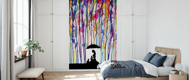 PHOTOWALL / Cats Cradle (e329729)