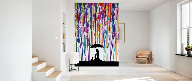 PHOTOWALL / Cats Cradle (e329729)