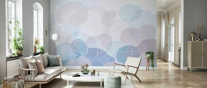 PHOTOWALL / Abstract Topography (e329744)