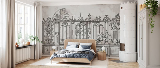 PHOTOWALL / Gates II (e329753)