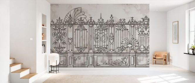 PHOTOWALL / Gates II (e329753)