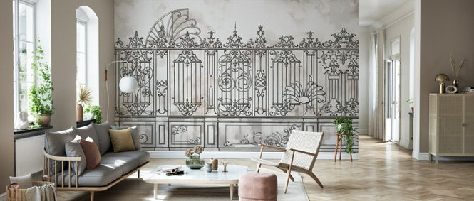 PHOTOWALL / Gates II (e329753)