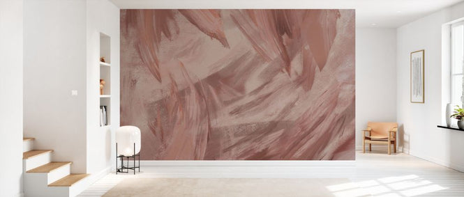 PHOTOWALL / Immense Imaginations - Claret (e329757)