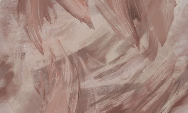 PHOTOWALL / Immense Imaginations - Claret (e329757)