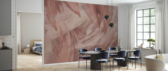 PHOTOWALL / Immense Imaginations - Claret (e329757)
