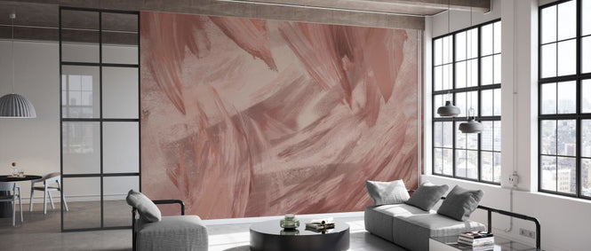 PHOTOWALL / Immense Imaginations - Claret (e329757)
