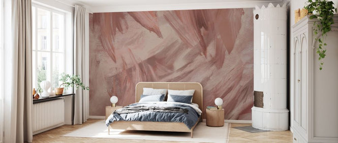 PHOTOWALL / Immense Imaginations - Claret (e329757)