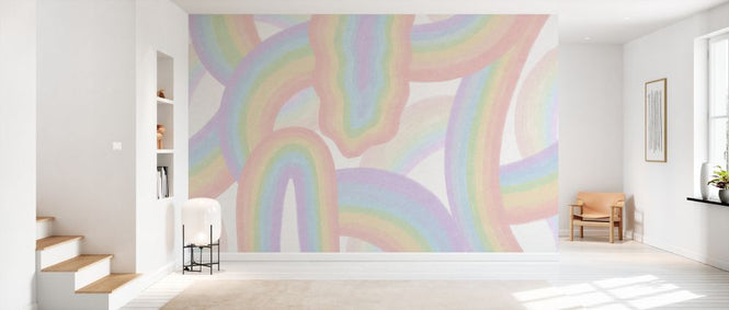 PHOTOWALL / Into the Rainbows (e329762)