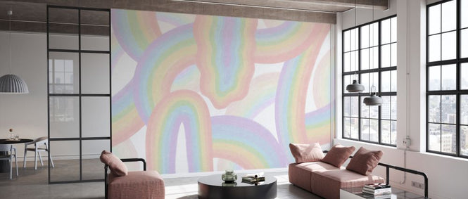 PHOTOWALL / Into the Rainbows (e329762)