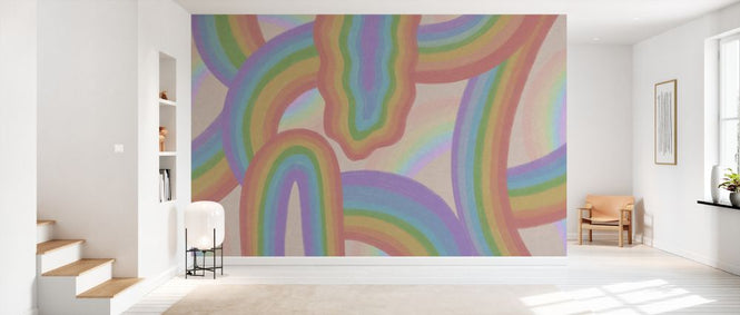 PHOTOWALL / Into the Rainbows II (e329763)