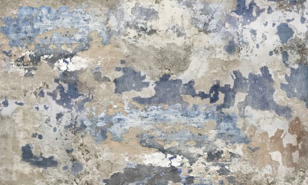 PHOTOWALL / Old Wall Falling Apart (e329771)