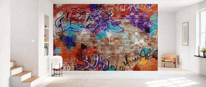 PHOTOWALL / Street Art Mania (e329774)