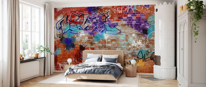 PHOTOWALL / Street Art Mania (e329774)