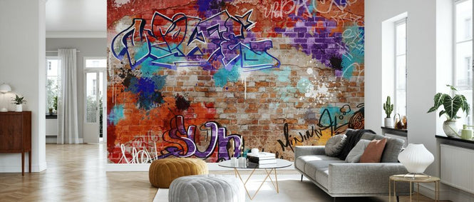 PHOTOWALL / Street Art Mania (e329774)
