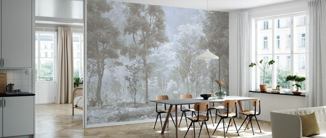PHOTOWALL / Woodland Snapshot (e329777)