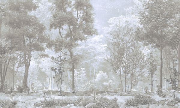 PHOTOWALL / Woodland Snapshot (e329777)