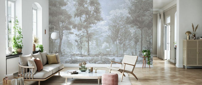 PHOTOWALL / Woodland Snapshot (e329777)