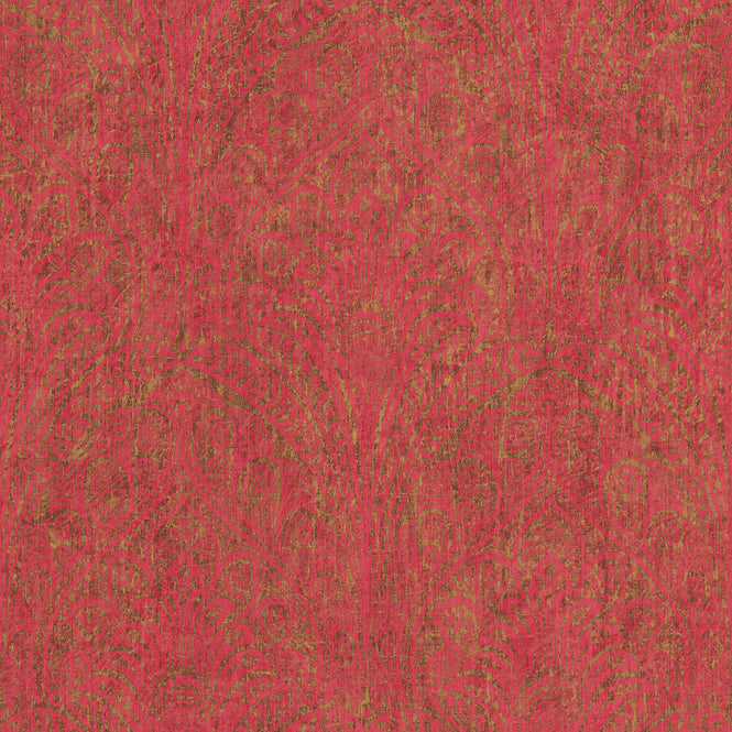 rasch ラッシュ / 746365 (Indian Style)