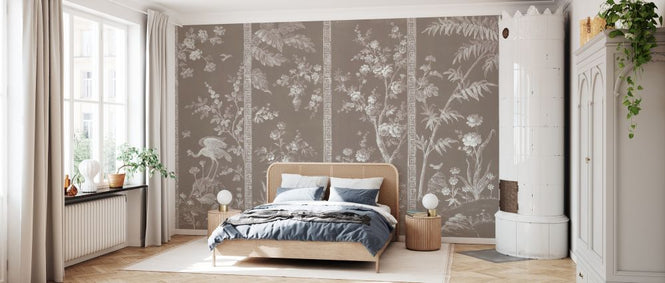PHOTOWALL / Meandia - Sepia (e329807)