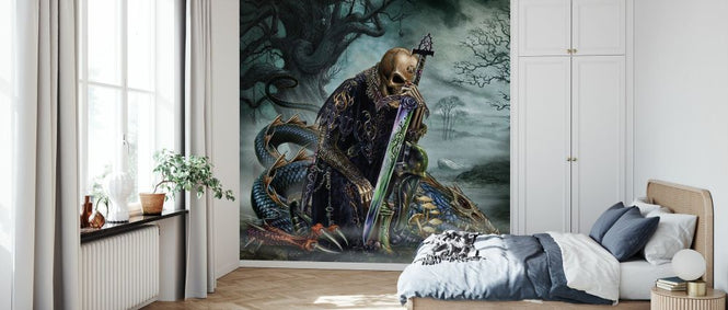 PHOTOWALL / Arawn Awaits (e330033)
