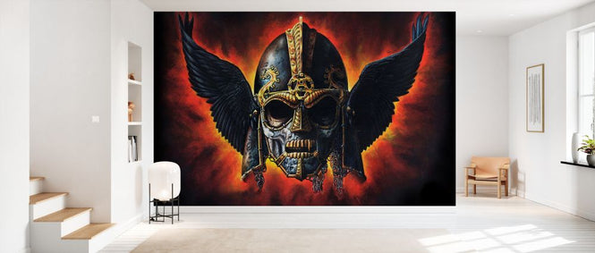 PHOTOWALL / Ossa Ravenhead (e330036)