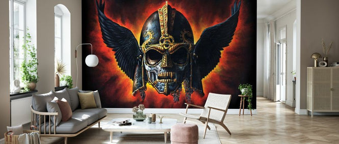 PHOTOWALL / Ossa Ravenhead (e330036)