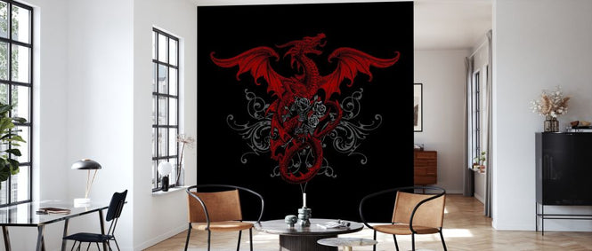 PHOTOWALL / Draco Rosa (e330038)