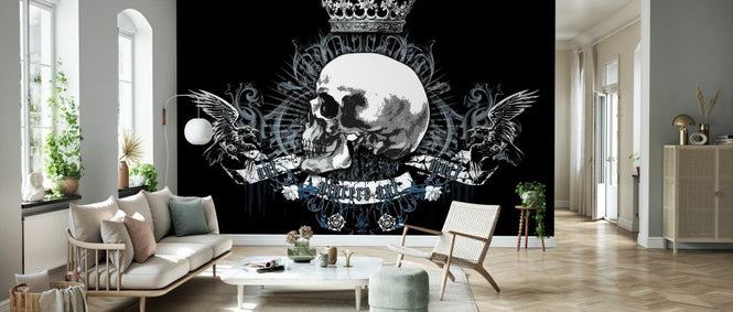 PHOTOWALL / Vincere Aut Mori (e330039)