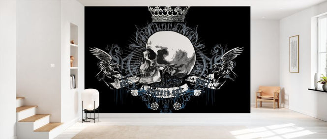 PHOTOWALL / Vincere Aut Mori (e330039)