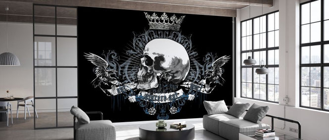 PHOTOWALL / Vincere Aut Mori (e330039)