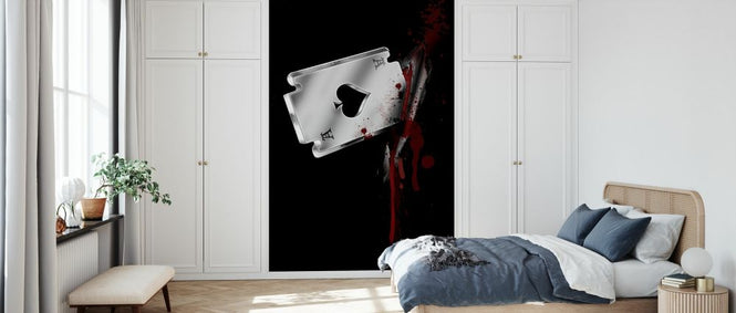 PHOTOWALL / Razor Spade (e330041)