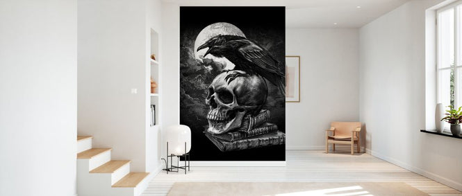 PHOTOWALL / Poes Raven (e330044)