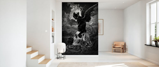 PHOTOWALL / Nine Lives of Poe (e330046)