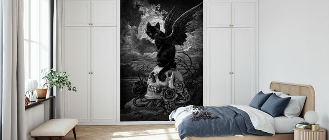 PHOTOWALL / Nine Lives of Poe (e330046)
