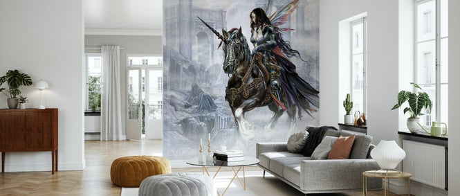 PHOTOWALL / Knight of the Rose (e330049)