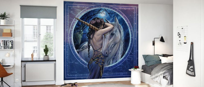 PHOTOWALL / Mythicorn (e330051)