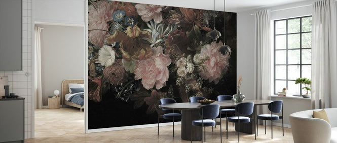 PHOTOWALL / Pink Pions (e329888)