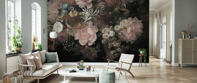 PHOTOWALL / Pink Pions (e329888)