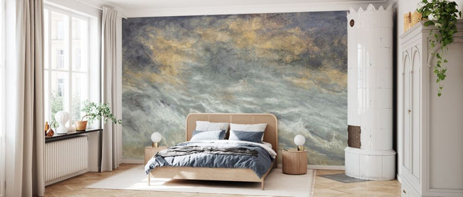 PHOTOWALL / Sky is Golden (e329901)