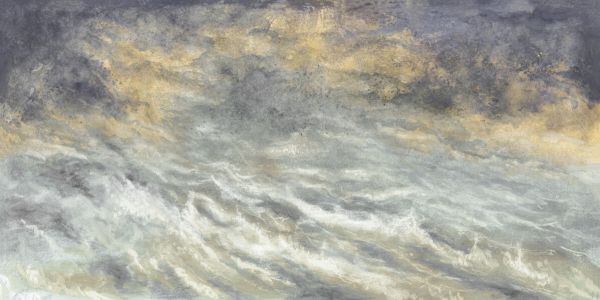 PHOTOWALL / Sky is Golden (e329901)