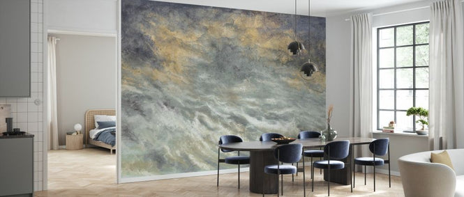PHOTOWALL / Sky is Golden (e329901)