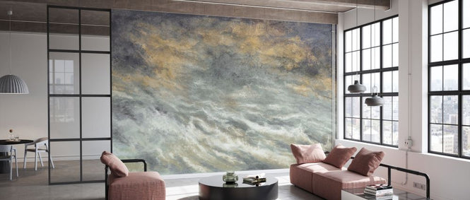 PHOTOWALL / Sky is Golden (e329901)