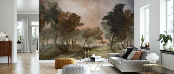 PHOTOWALL / Tuscany Eden (e329903)