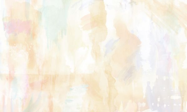 PHOTOWALL / Waltz of Colors - Multi - Soft (e329905)