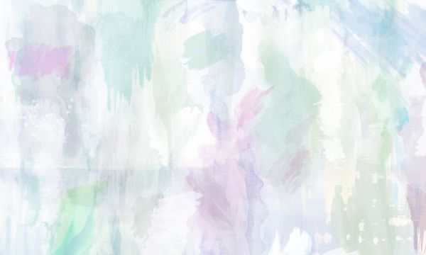 PHOTOWALL / Waltz of Colors - Multi II (e329907)