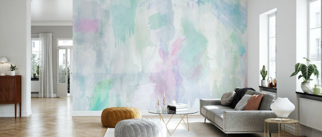 PHOTOWALL / Waltz of Colors - Multi II (e329907)